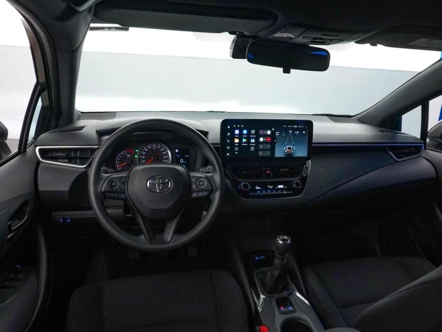 Toyota Corolla XII (E210) Москва  - изображение 6