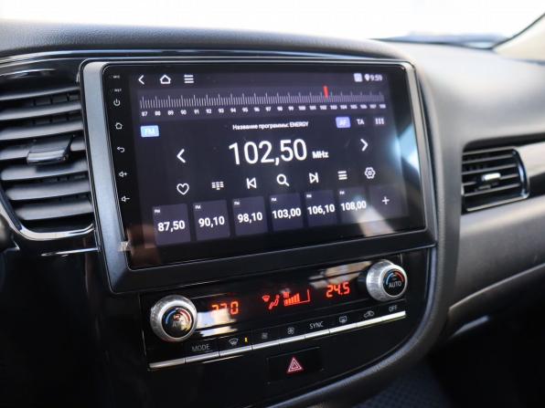 Mitsubishi Outlander III Рестайлинг 3 с пробегом 2020 года, цена 2 350 000 рублей, 127193 км, внедорожник, Автокод Объявления