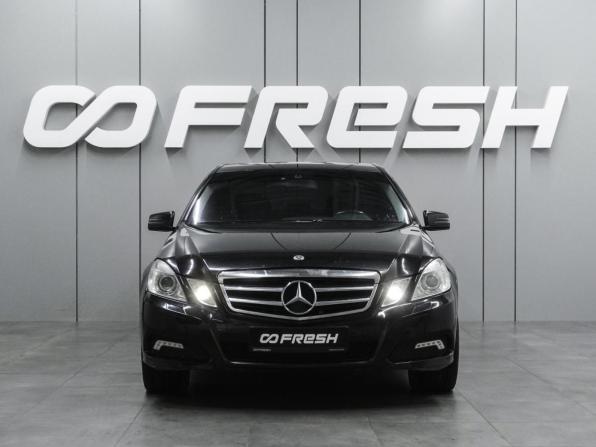 Mercedes-Benz E-Класс IV (W212 S212 C207) с пробегом 2010 года, цена 1 430 000 рублей, 269973 км, седан, Автокод Объявления