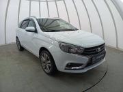 Lada (ВАЗ) Vesta I Йошкар-Ола  - изображение 25