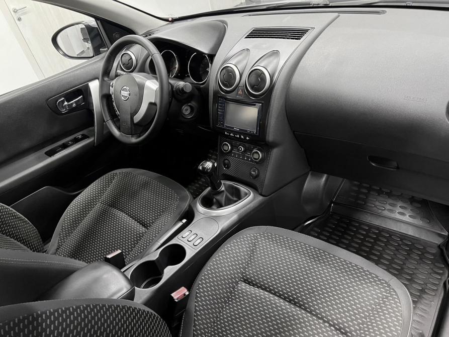 Nissan Qashqai I Тверь  - изображение 13