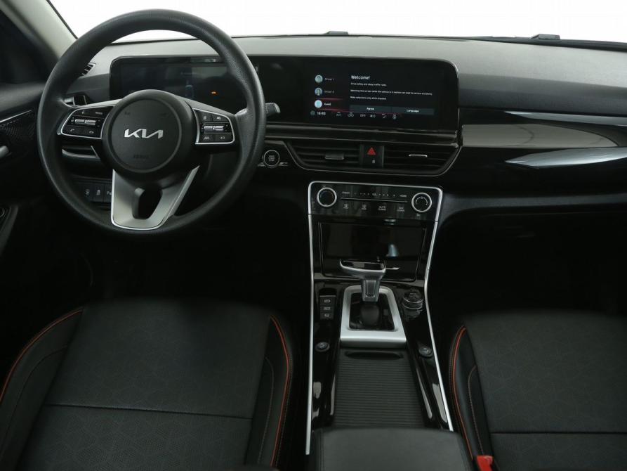 Kia Seltos I Рестайлинг Иваново  - изображение 24