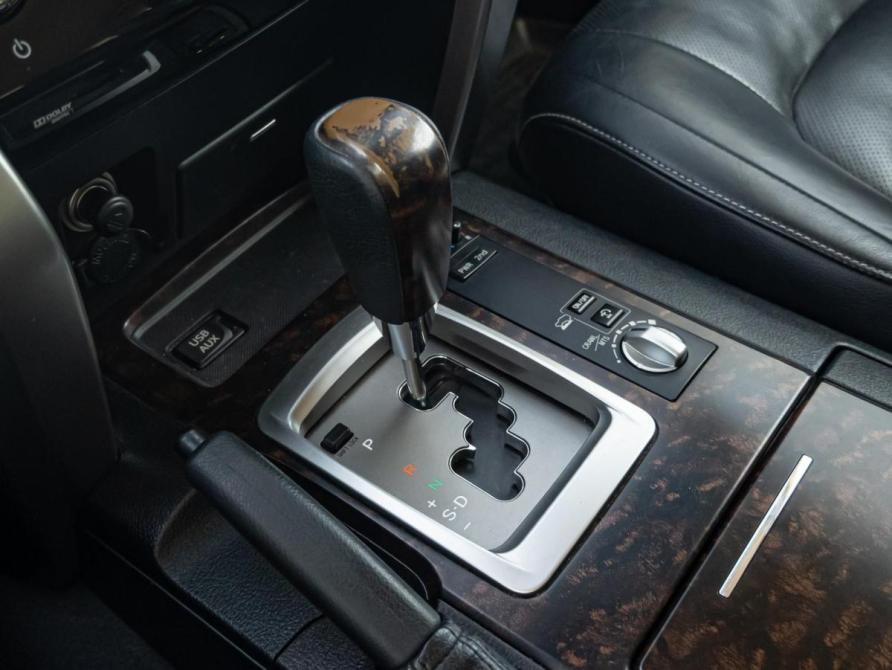 Toyota Land Cruiser 200 Series Рестайлинг 1 Краснодар  - изображение 18