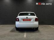 Volkswagen Polo V Челябинск  - изображение 27