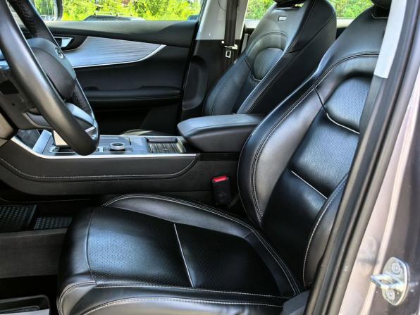 Chery Tiggo 7 Pro Max I с пробегом 2023 года, цена 1 725 000 рублей, 125000 км, внедорожник, Автокод Объявления