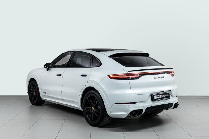 Porsche Cayenne III с пробегом 2020 года, цена 11 350 000 рублей, 11068 км, внедорожник, Автокод Объявления