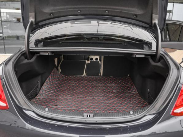 Mercedes-Benz C-Класс IV (W205) с пробегом 2015 года, цена 1 999 000 рублей, 201997 км, седан, Автокод Объявления