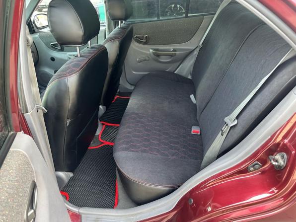 Hyundai Accent II с пробегом 2008 года, цена 349 000 рублей, 274872 км, седан, Автокод Объявления