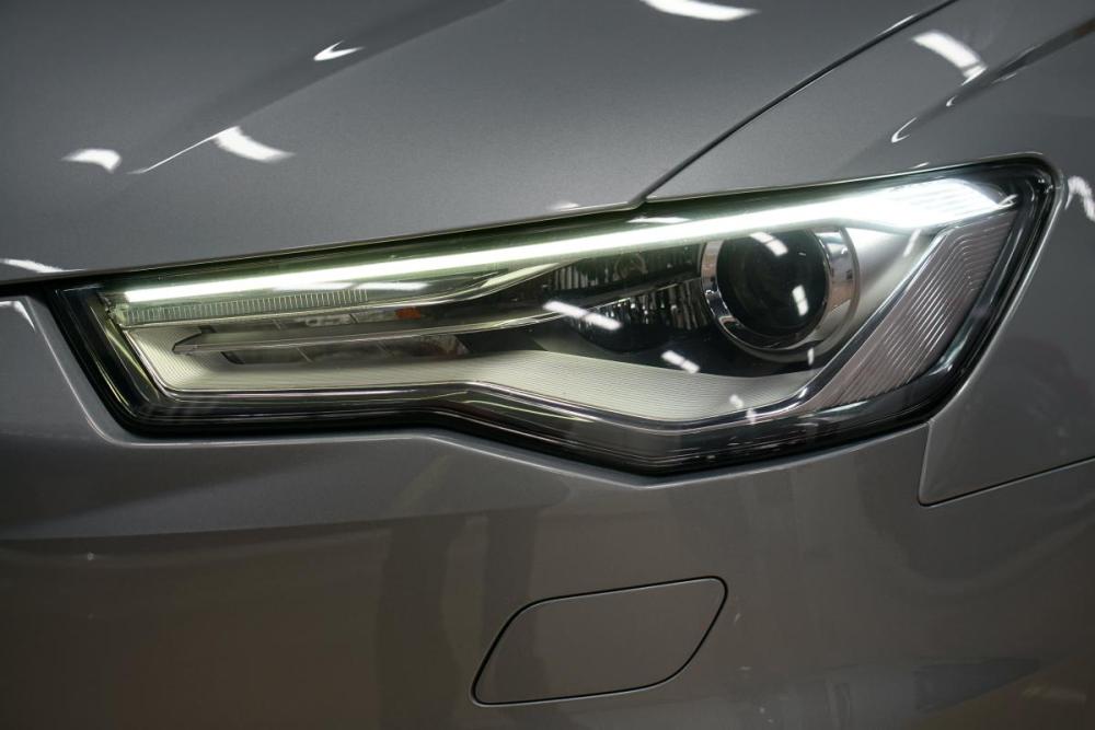 Audi A6 IV (C7) Рестайлинг Крым  - изображение 9