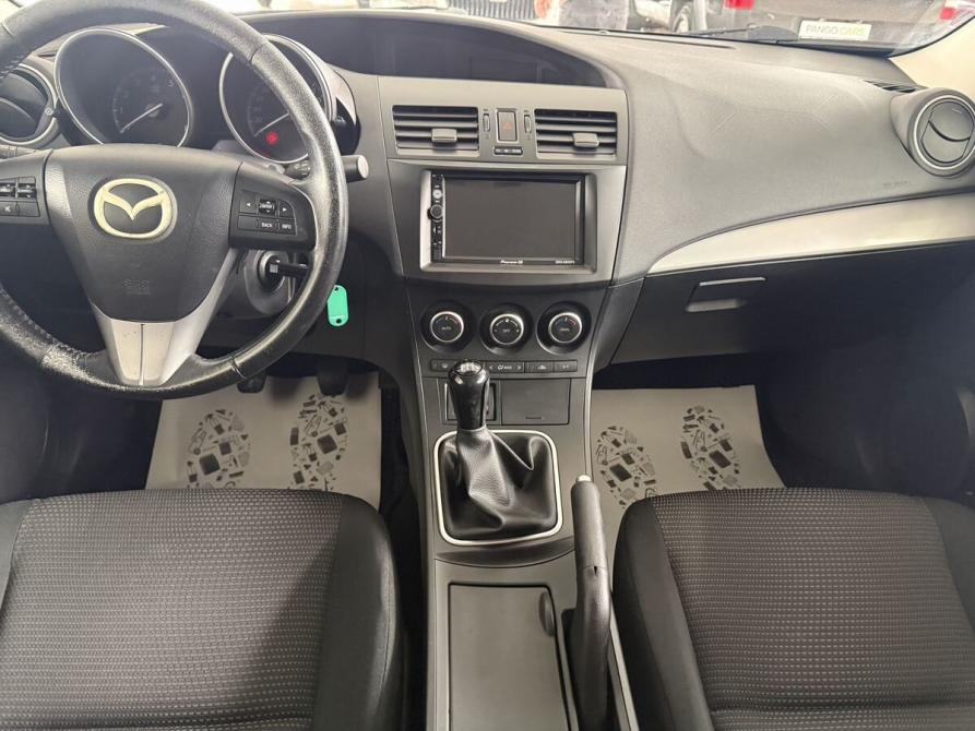 Mazda 3 II (BL) Рестайлинг Смоленск  - изображение 9