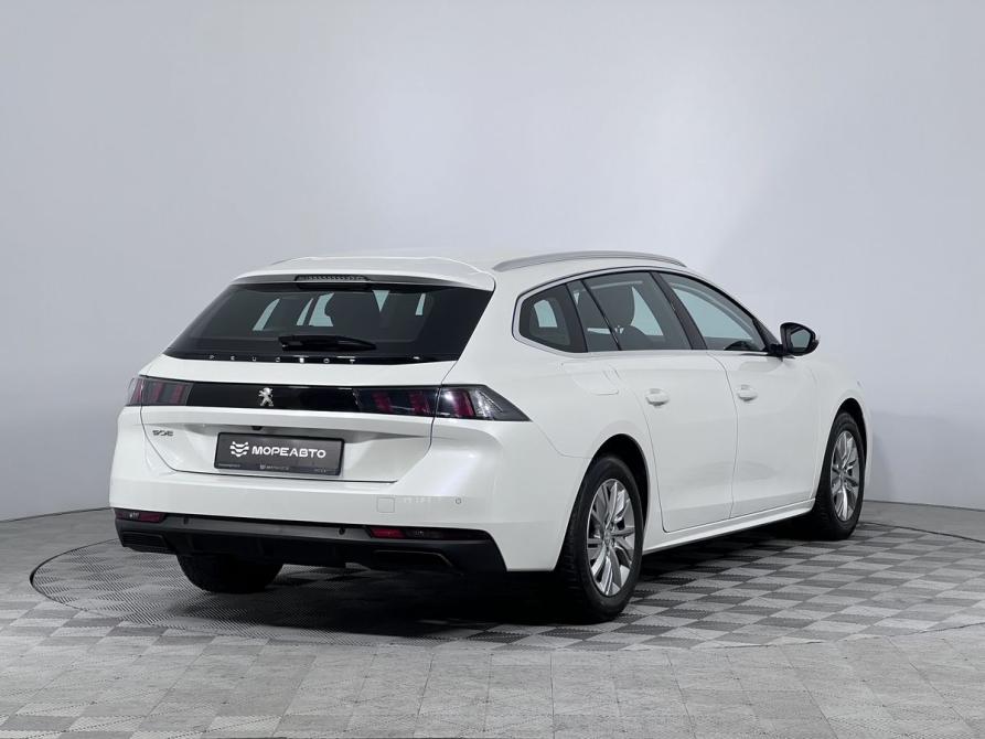 Peugeot 508 II Калининград  - изображение 5