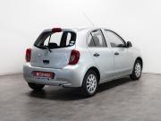 Nissan March IV (K13) Рестайлинг Чита  - изображение 21