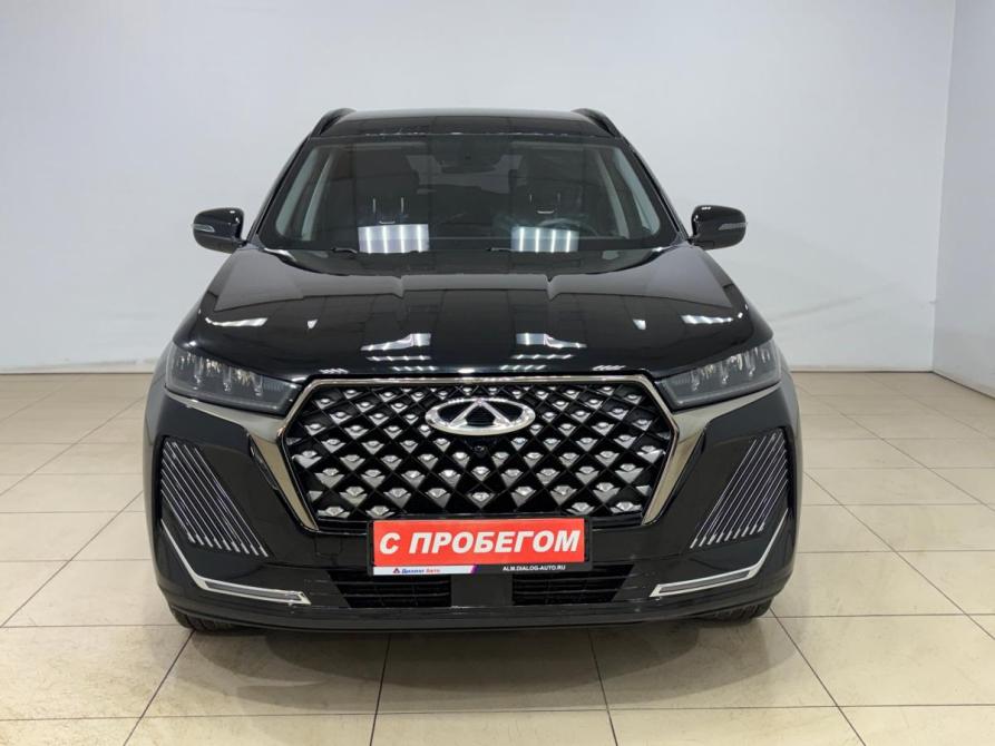 Chery Tiggo 7 Pro Max I Рестайлинг Альметьевск  - изображение 2