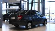 Lada (ВАЗ) Granta I Рестайлинг Уфа  - изображение 20