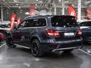Mercedes-Benz GL-Класс AMG Санкт-Петербург  - изображение 45