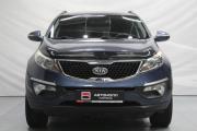 Kia Sportage III Кемерово  - изображение 27