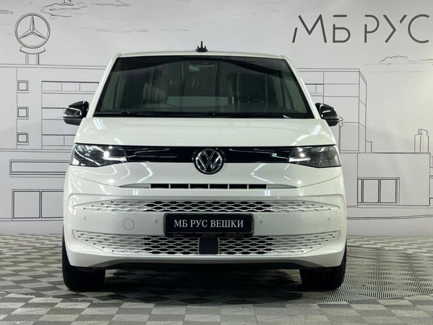 Volkswagen Multivan T7 Москва  - изображение 2