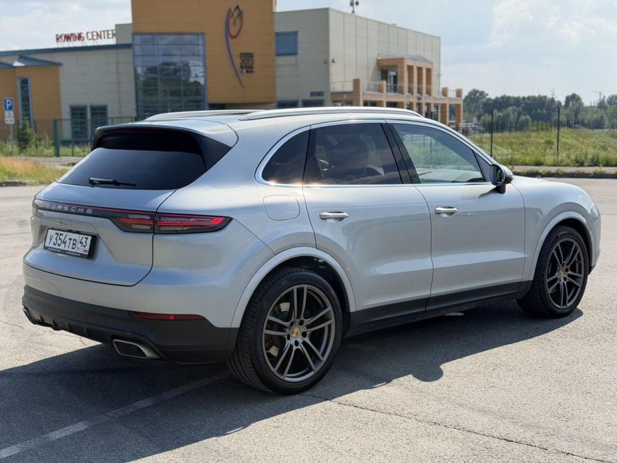 Porsche Cayenne III Казань  - изображение 6