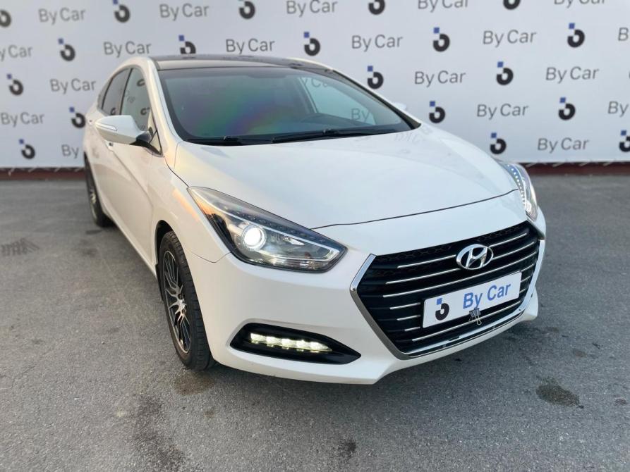 Hyundai i40 I Рестайлинг Сургут  - изображение 1