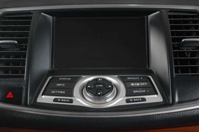 Nissan Teana II с пробегом 2010 года, цена 1 049 000 рублей, 278000 км, седан, Автокод Объявления