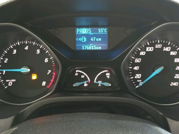 Ford Focus III с пробегом 2011 года, цена 675 000 рублей, 176700 км, хэтчбек, Автокод Объявления