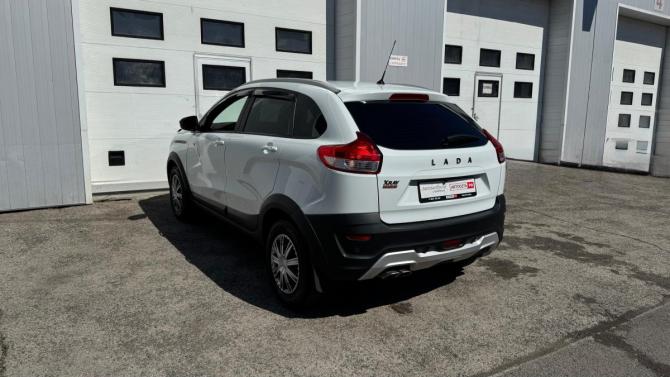 Lada (ВАЗ) XRAY I с пробегом 2021 года, цена 1 292 300 рублей, 49524 км, хэтчбек, Автокод Объявления