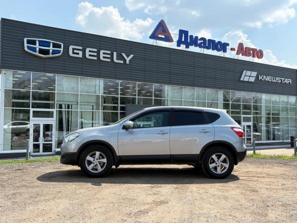 Nissan Qashqai I Рестайлинг с пробегом 2011 года, цена 925 000 рублей, 202000 км, внедорожник, Автокод Объявления