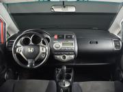 Honda Jazz I Рестайлинг Кемерово  - изображение 27