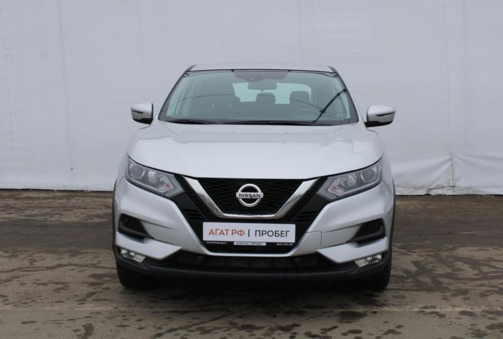 Nissan Qashqai II Нижний Новгород  - изображение 2