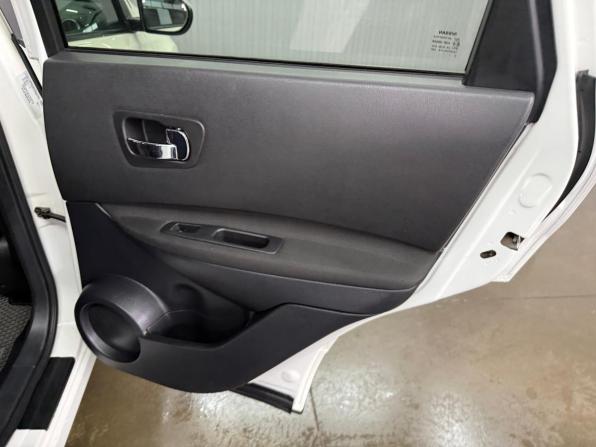 Nissan Qashqai I Рестайлинг с пробегом 2012 года, цена 1 127 000 рублей, 203138 км, внедорожник, Автокод Объявления