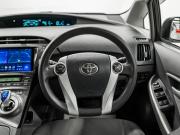 Toyota Prius III (XW30) Красноярск  - изображение 32