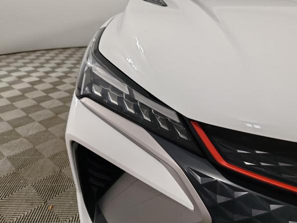 Geely Coolray I Рестайлинг с пробегом 2023 года, цена 1 920 000 рублей, 30666 км, внедорожник, Автокод Объявления