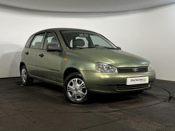 Lada (ВАЗ) Kalina I с пробегом 2011 года, цена 229 900 рублей, 112000 км, хэтчбек, Автокод Объявления