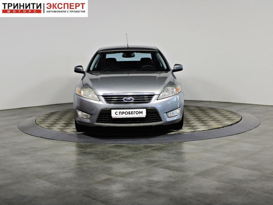 Ford Mondeo IV Белгород  - изображение 2