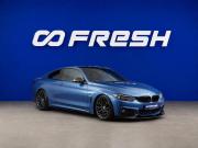 BMW 4 серии F32/F33/F36 Москва  - изображение 20