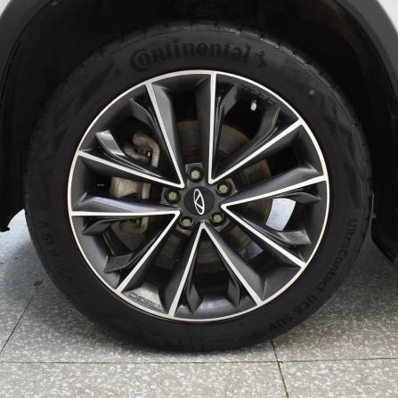 Chery Tiggo 8 Pro Max I Рестайлинг с пробегом 2024 года, цена 2 650 000 рублей, 17370 км, внедорожник, Автокод Объявления