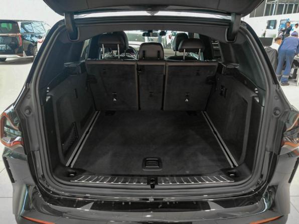 BMW X3 III (G01) Рестайлинг с пробегом 2022 года, цена 6 550 000 рублей, 16800 км, внедорожник, Автокод Объявления