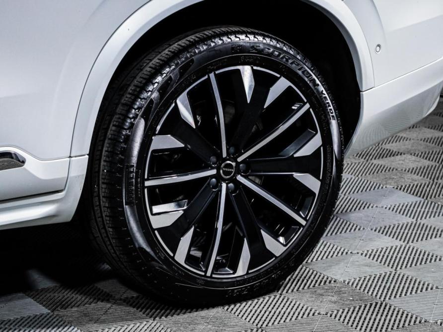 Volvo XC90 II Рестайлинг 2 Москва  - изображение 15