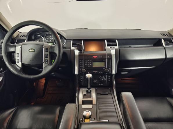 Land Rover Range Rover Sport I с пробегом 2009 года, цена 999 000 рублей, 513300 км, внедорожник, Автокод Объявления