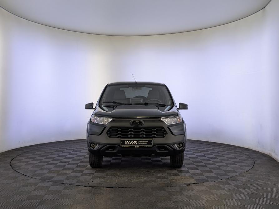 Lada (ВАЗ) Niva Travel I Москва  - изображение 2