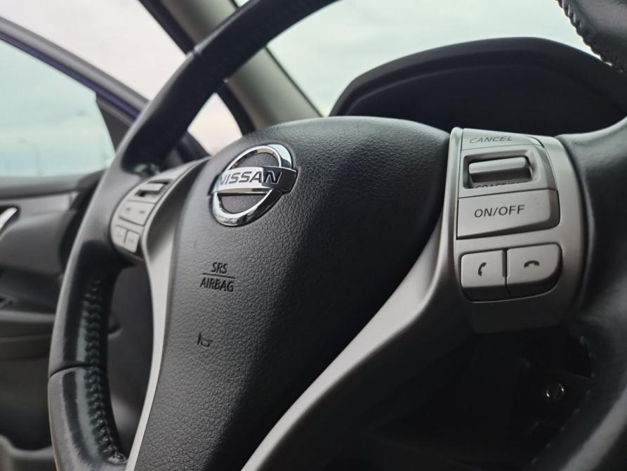 Nissan Qashqai II Саратов  - изображение 20