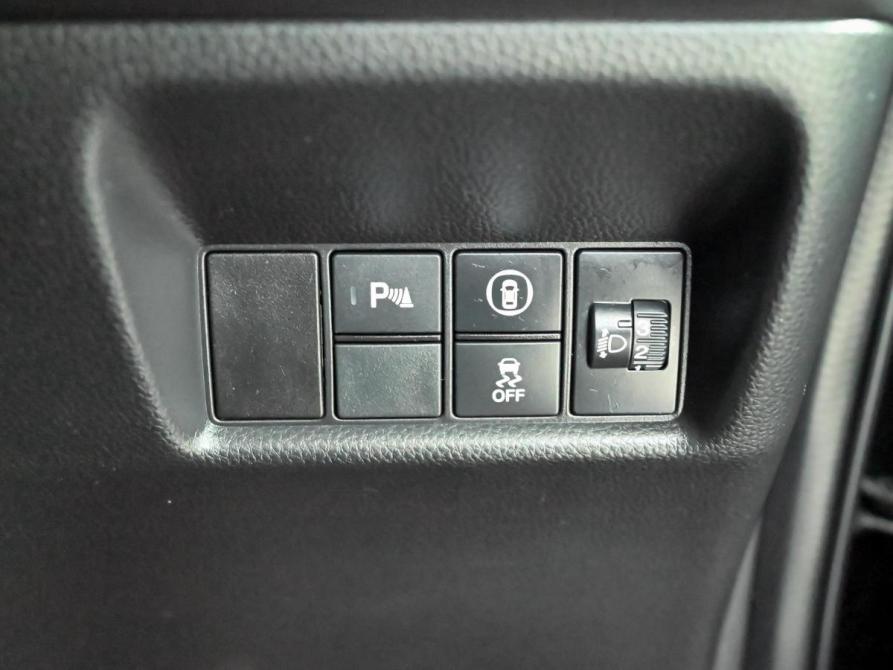 Honda Fit IV Екатеринбург  - изображение 14