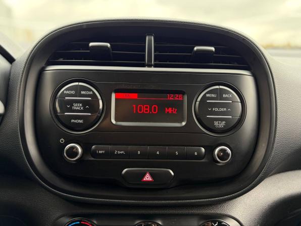Kia Soul III с пробегом 2019 года, цена 1 235 000 рублей, 262354 км, хэтчбек, Автокод Объявления