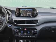 Hyundai Tucson III Екатеринбург  - изображение 22