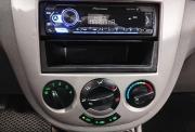 Chevrolet Lacetti I Саратов  - изображение 37
