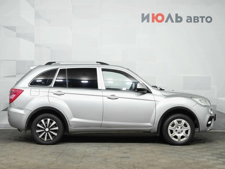 Lifan X60 I Рестайлинг 2 Екатеринбург  - изображение 8