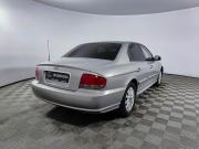 Hyundai Sonata IV (EF) Рестайлинг Уфа  - изображение 28