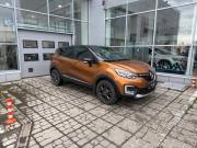 Renault Kaptur I Рестайлинг Орел  - изображение 8