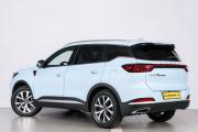 Chery Tiggo 7 Pro Max I Челябинск  - изображение 21