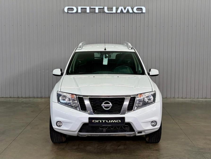 Nissan Terrano III (D10) Краснодар  - изображение 2